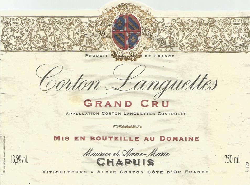 Les Languettes